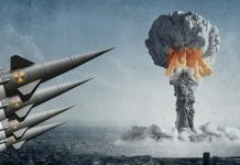 Injineer Jaceyl awgiis u bixiyey sirta ugu weyneed ee hubka Nuclearka ee dalkiisa