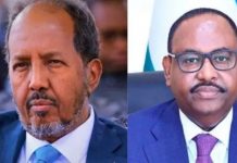 Maamulka Puntland oo sheegtay in ay ka go’an tahay soo afjaridda Daacish & AS