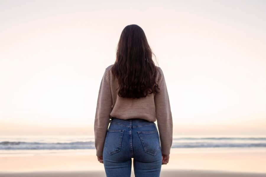 Andrea Greene: A Verdade por Trás da Personagem de Swarm