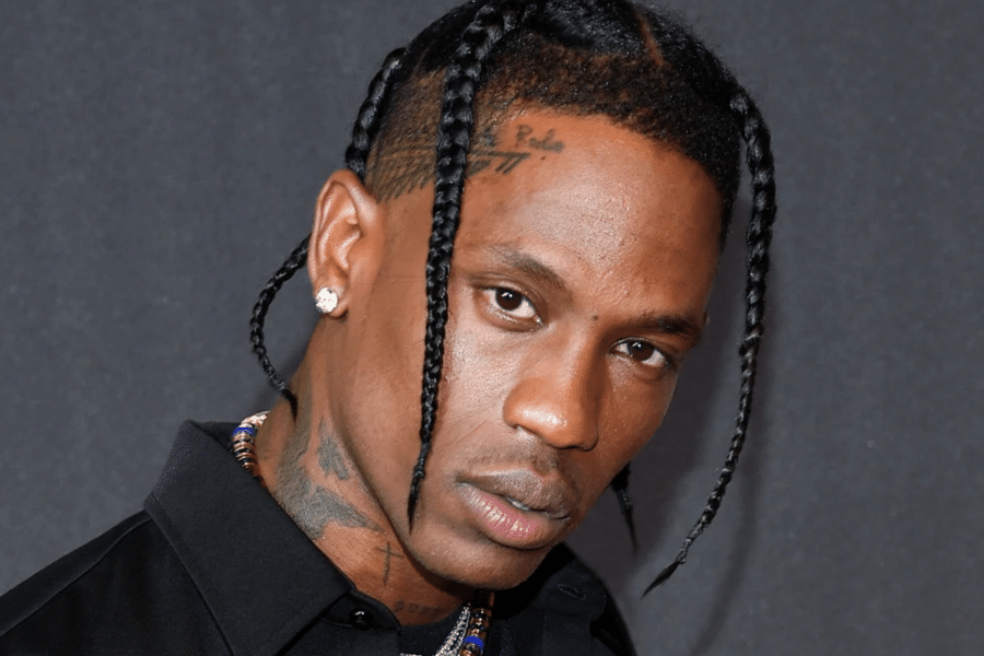 Qual a altura de Travis Scott? Descubra medidas, comparações e impacto