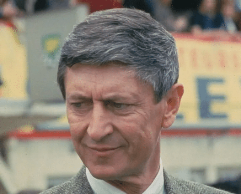 Leo Beebe Ford: A História por Trás do Polêmico Final em Le Mans