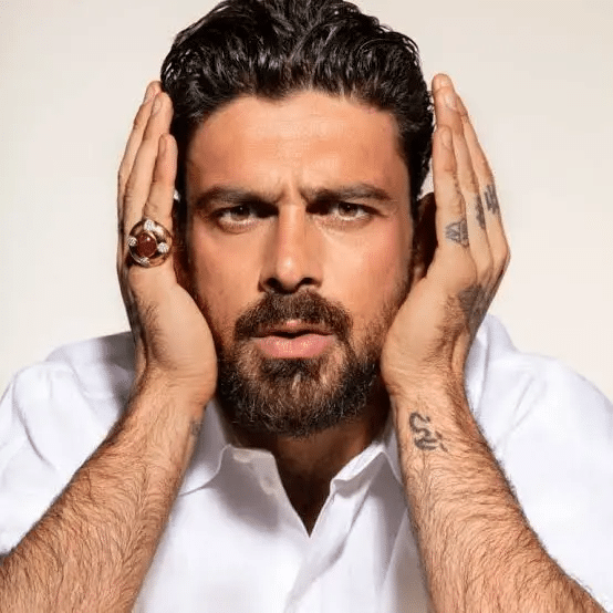 Qual a altura de Michele Morrone? Descubra medidas e impacto na carreira