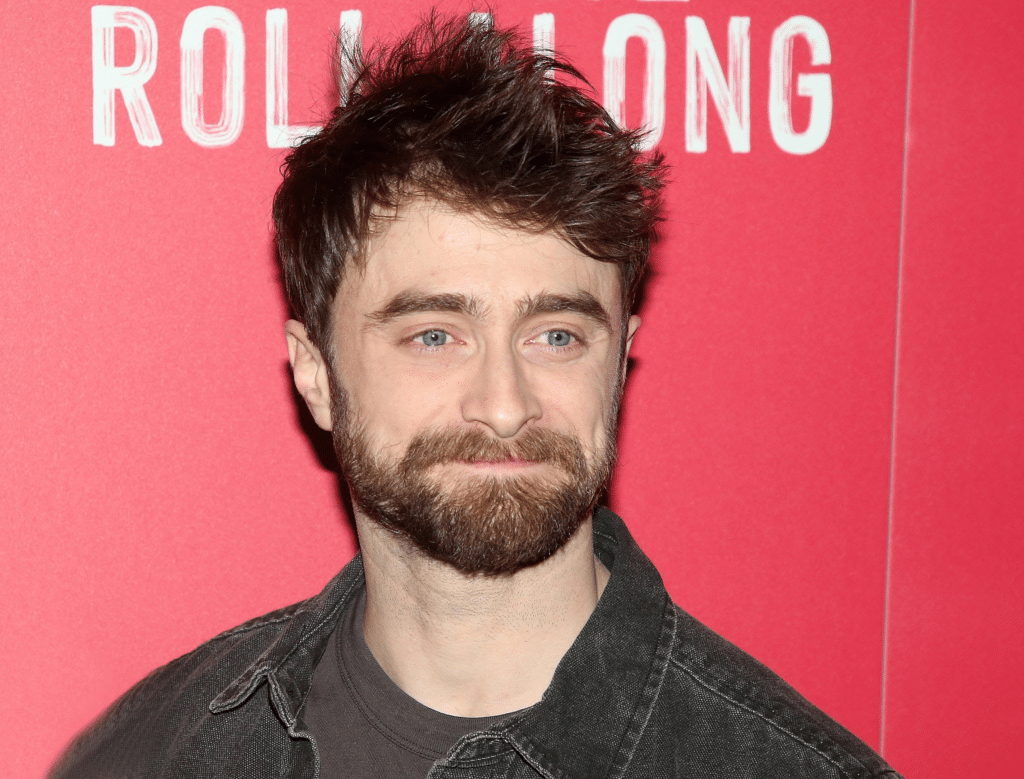 Altura Daniel Radcliffe: Descubra Quanto Mede o Ator de Harry Potter