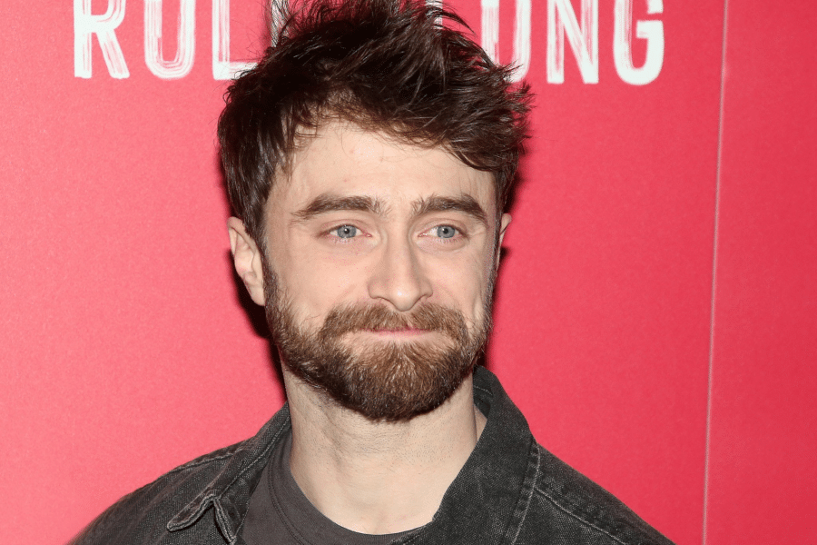 Altura Daniel Radcliffe: Descubra Quanto Mede o Ator de Harry Potter