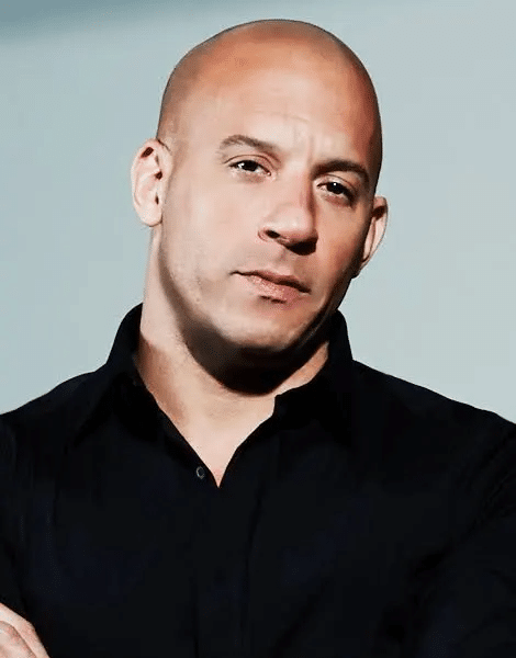 Altura de Vin Diesel: Descubra Quanto Mede o Astro nas Telonas