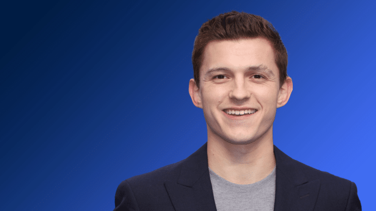 Altura de Tom Holland: Medidas, Comparações e Curiosidades