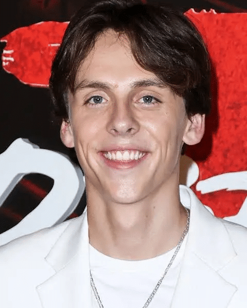 Quem é a namorada de Jacob Bertrand? Descubra tudo sobre o casal