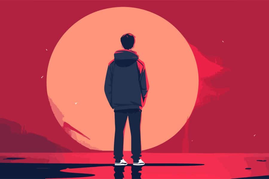 Aaron Kendrick De Niro: Uma Vida Fora dos Holofotes e Família Famosa