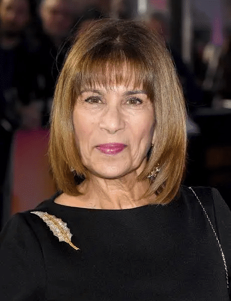Kashmira Cooke: Vida e Legado da Irmã de Freddie Mercury