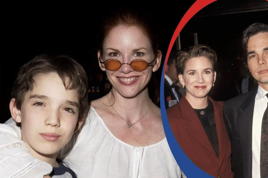 Dakota Brinkman: Tudo Sobre o Filho de Melissa Gilbert
