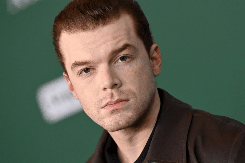 Cameron Monaghan é gay? Vida Real, Namoros e Fatos Incríveis