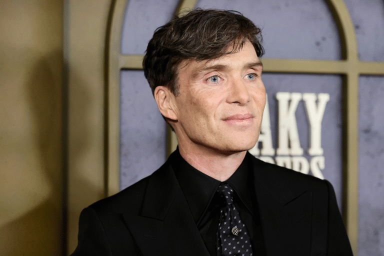 Malachy Murphy Idade: Tudo Sobre o Filho de Cillian Murphy