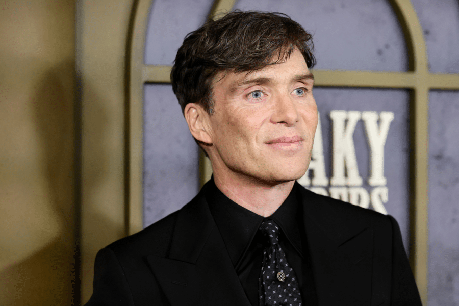 Malachy Murphy Idade: Tudo Sobre o Filho de Cillian Murphy