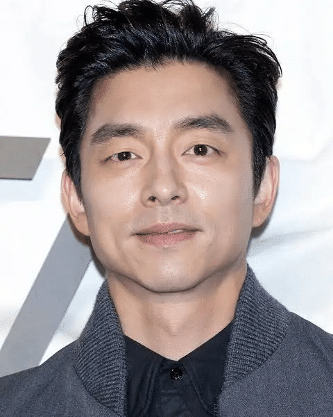 Gong Yoo Namorada: Relacionamentos, Rumores e Fatos Surpreendentes